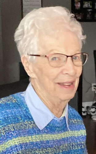 Janet R. Mann